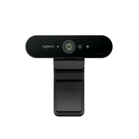 Logitech BRIO ULTRA HD PRO Webcam Price in Bangladesh