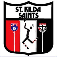 St Kilda Football Club | Logopedia | Fandom