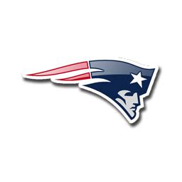 Glossy Patriots Logo PNG #2161