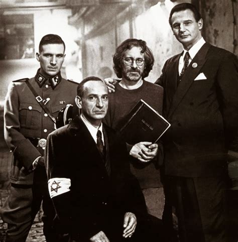 Spielberg's Schindler's List archive transferred to Poland