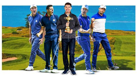 Ryder Cup 2021: Why Europe will win the Ryder Cup | Golf News and Tour ...