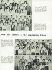 Parma High School - Spectrum Yearbook (Parma, OH), Class of 1960, Page 81 of 232