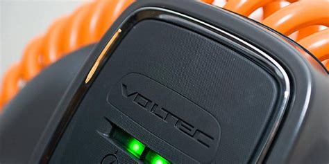 Chevrolet will offer home charging unit with the new Volt