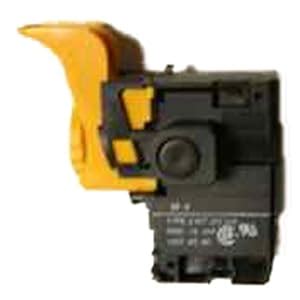 Amazon.com: BOSCH POWER TOOLS Replacement Part 2607200246 Switch: Home ...