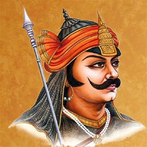 Maharana Pratap Jayanti 2024: Date, Story, History & Significance ...