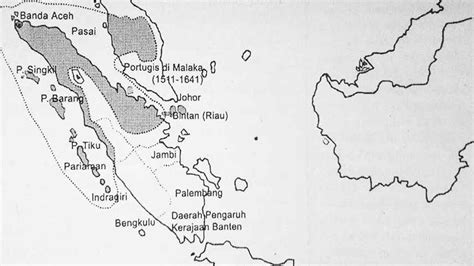 The development of Islamic in the Samudera Pasai Kingdom | Sejarah Negara Com