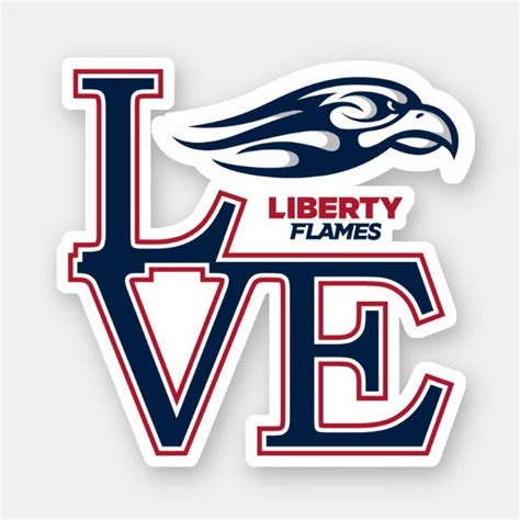 liberty university logo images - Summer Batson