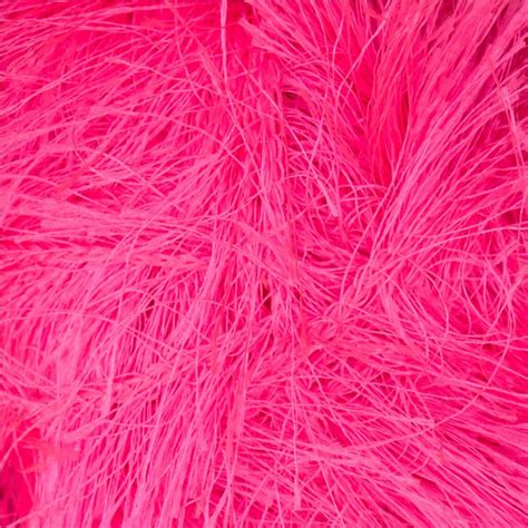 Lion Brand Fun Fur Yarn Flamingo | Fabric design, Fabric, Yarn