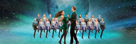 Riverdance Dublin Experience at The Fitzwilliam Hotel & Gaiety Theatre