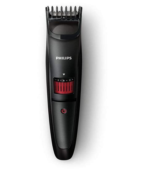 Philips Beard Trimmer QT4005/15 Beard Trimmer ( Black ) - Buy Philips Beard Trimmer QT4005/15 ...