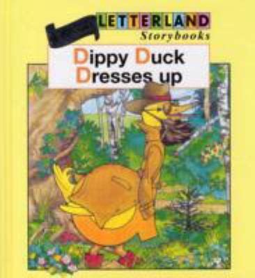 Letterland Storybooks - Dippy Duck (Classic Letterland Storybooks) - Walmart.com