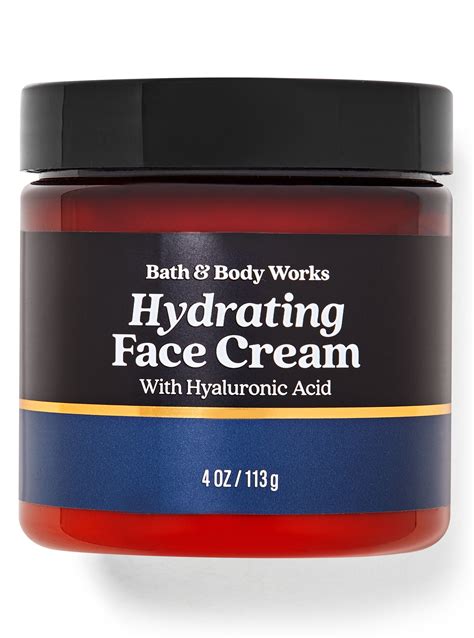 Buy Ultimate Hydrating Face Cream online in Kuwait City, | Bath and Body Works Kuwait