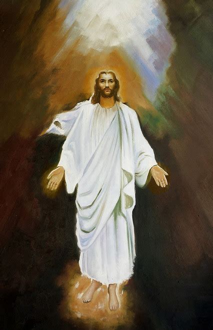 Buy Jesus Christ by Community Artists Group@ Rs. 5490. Code:52Christian01_2436 - Shop Art ...