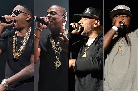 20 of the Greatest Hip-Hop Beats - XXL