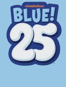 American Dream Continues to Celebrate the 25th Anniversary of BLUE'S CLUES - Hip New Jersey