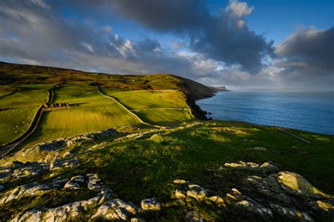 My Photography Trip to Northern Ireland - Creative Photography Training