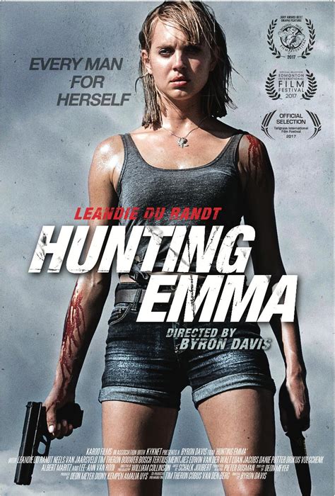 Hunting Emma (2017)