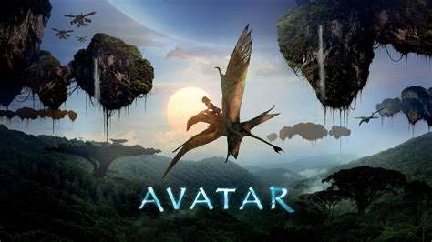 Avatar Logo Wallpapers - Wallpaper Cave