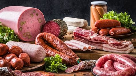 Clean label processed meats: Australian industry says high pressure ...