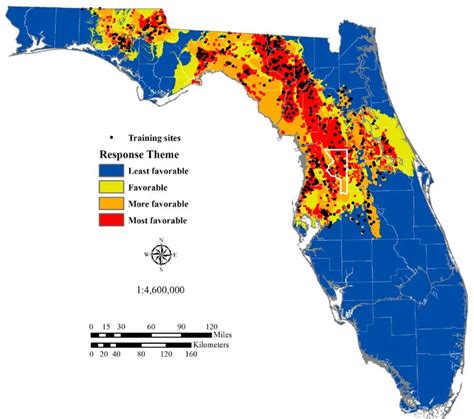 Florida Sinkhole Map 2024 - Fawne Jenifer