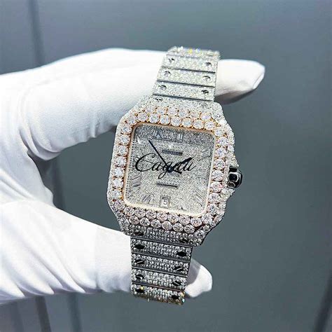 Cartier Watches - Box & Papers, Warranty | Cagau, Dubai