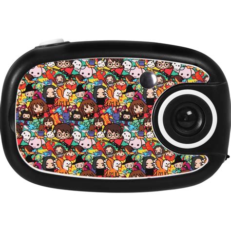 Harry Potter 12MP Kids Digital Camera - Characters | BIG W