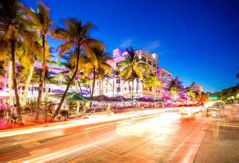 Top 20 Things To Do in Miami Beach, Florida