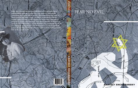 "Fear" Book Cover Designs on Behance