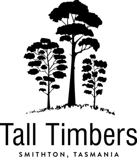 Tall Timbers - Smithton - TASMANIA - Visit Devonport