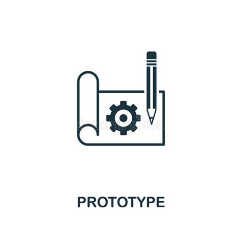 Prototype Icon Stock Illustrations – 4,960 Prototype Icon Stock ...