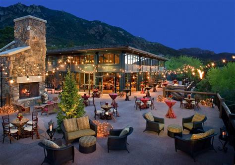 The Broadmore Hotel | Colorado Springs, Colorado