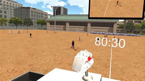 Soccer VR Football on Steam