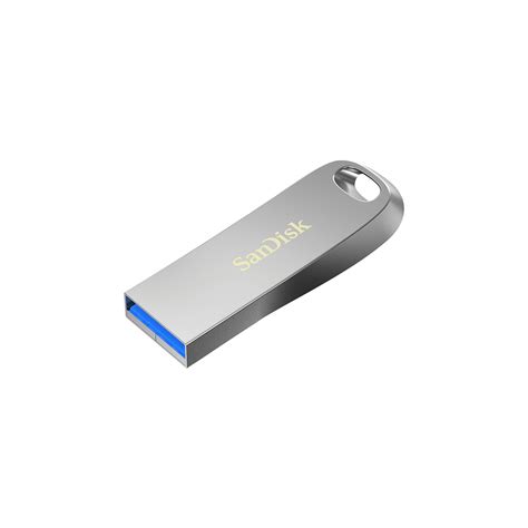 16GB SanDisk Ultra Luxe USB 3.2 Gen 1 Flash Drive | Western Digital