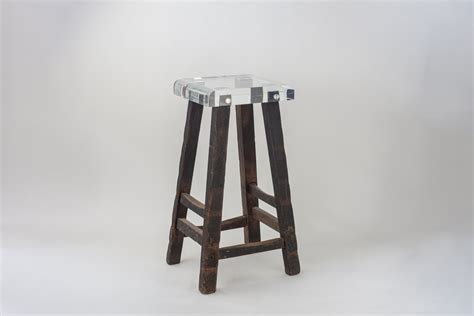 Repair / Stool — milkdesign