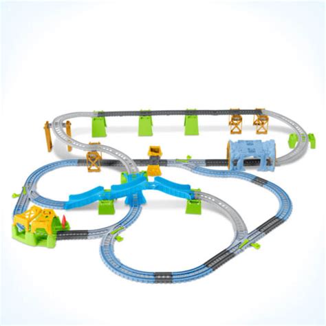 Thomas & Friends TrackMaster™ Percy 6-in-1 Set Reviews | Tell Me Baby