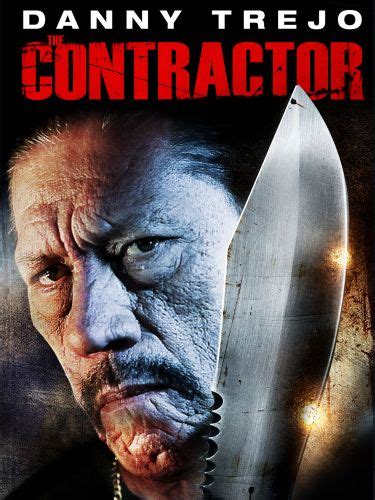 The Contractor (2013) - Sean Olson | Cast and Crew | AllMovie