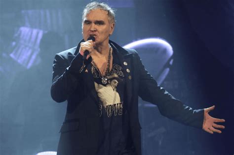 How to get tickets for Morrissey's new 2022 UK and Ireland tour dates | Radio Times