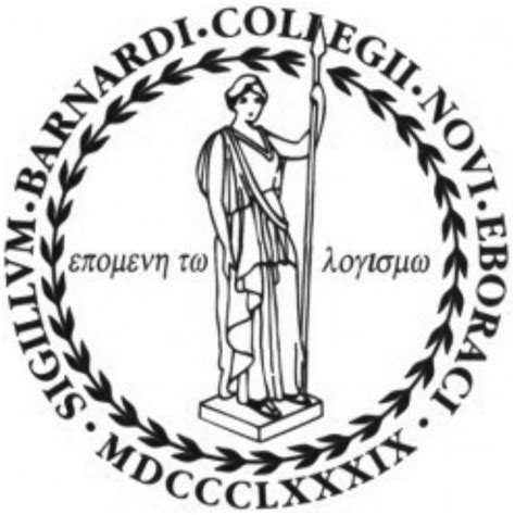 barnard college logo 10 free Cliparts | Download images on Clipground 2024