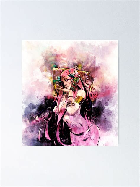 "Aphrodite - Hades (Watercolor)" Poster for Sale by MnA-Designs | Redbubble