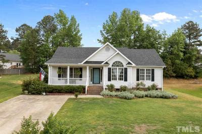 Creedmoor Homes For Sale - NC Real Estate - BEX Realty