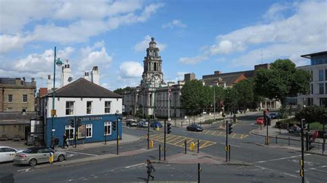 Stockport Guide Greater Manchester | Britain Visitor - Travel Guide To Britain