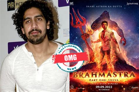 OMG! Take a look at the fees charged by the Ayan Mukerji’s ‘Brahmastra ...