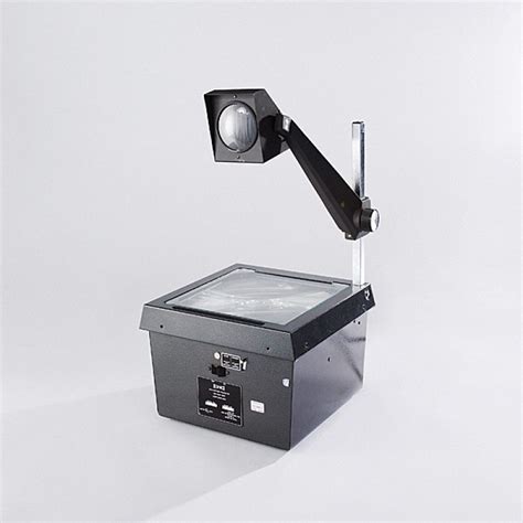 Overhead Projector