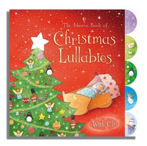 Christmas Lullabies (Apr 24, 2006 edition) | Open Library