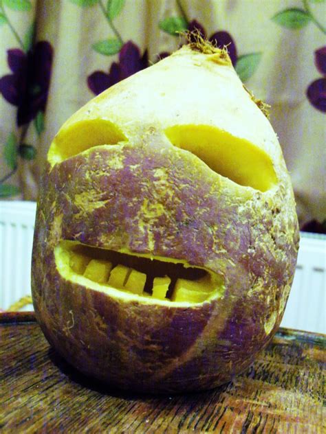 Turnip For What?: The History Of Jack O'Lanterns - Now, where shall we ...