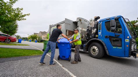 5 Factors to Consider Before Selecting Residential Trash Pickup ...