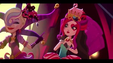 Ever After High: Way Too Wonderland | Watch cartoons online, Watch ...