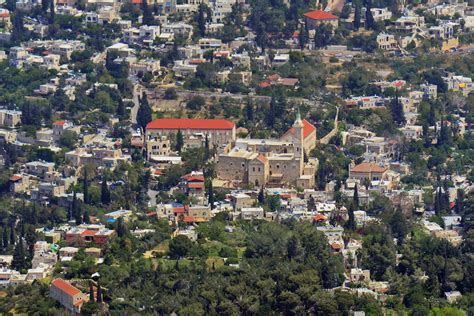 Ein Karem — Holy Land Tours | Good Shepherd Travel