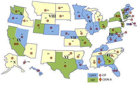 Homeland Response Force | Washington State Military Department, Citizens Serving Citizens with ...