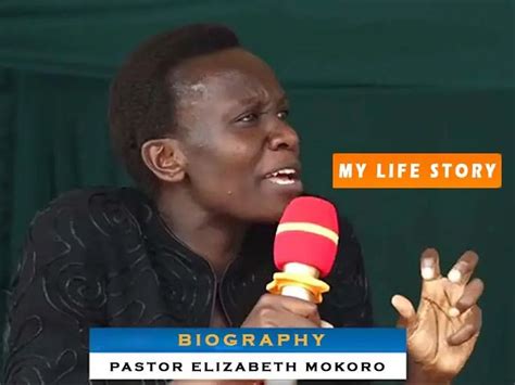 Pastor Elizabeth Mokoro Biography [Photos] Husband Joash Mokoro Profile ...